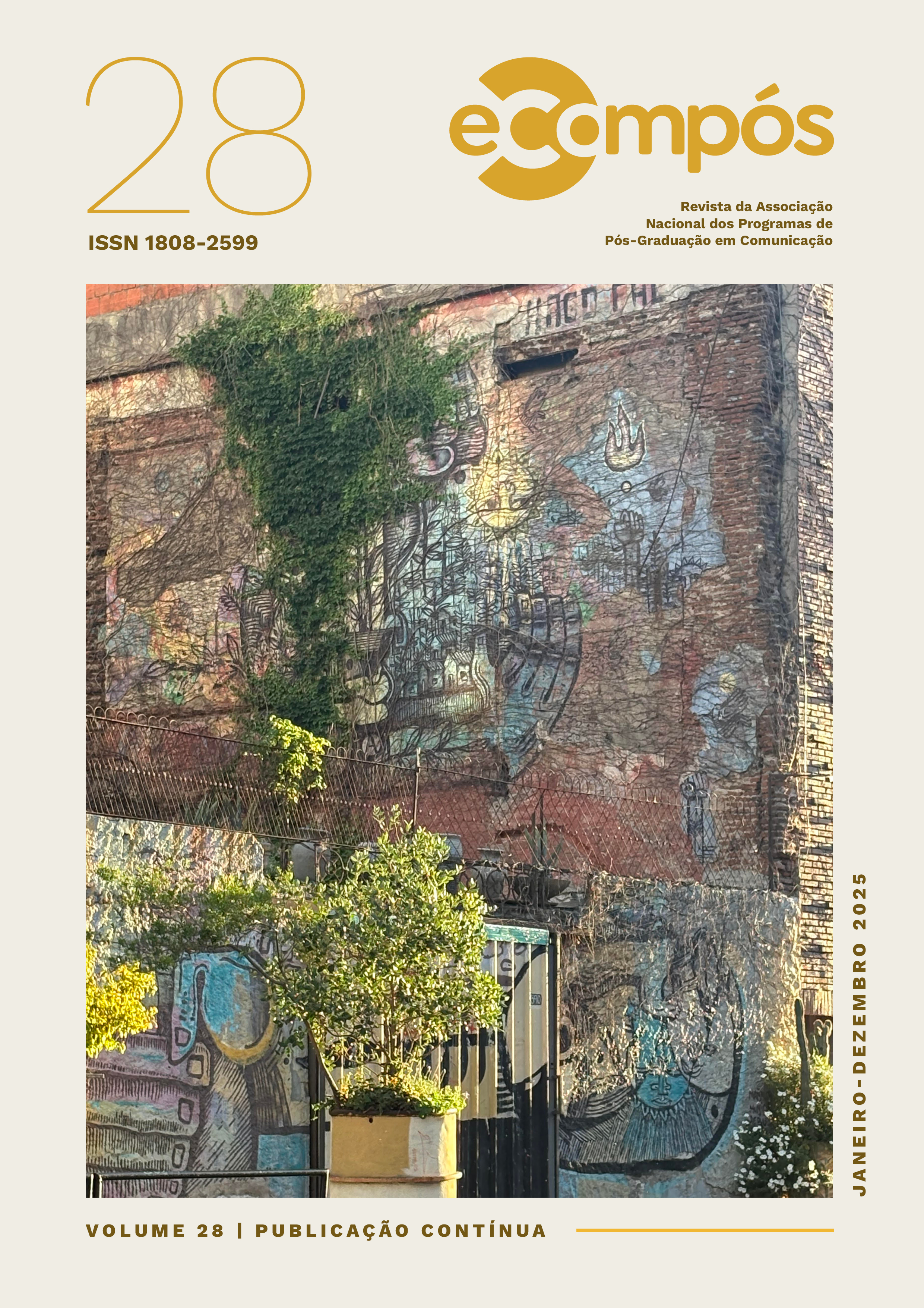 					Visualizar v. 28 (2025): E-Compós 2025
				